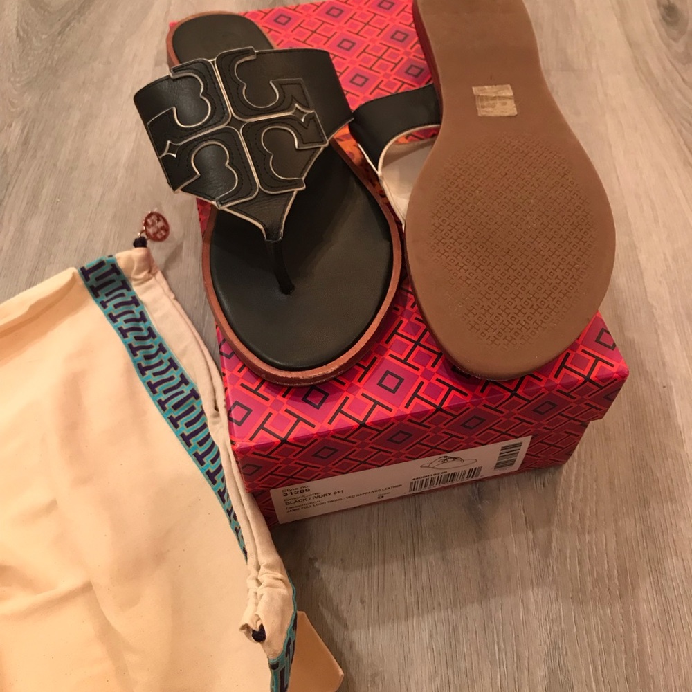 Tory Burch shoes